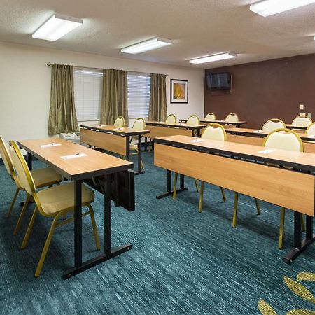 Sonesta Simply Suites Las Vegas Convention Center Экстерьер фото