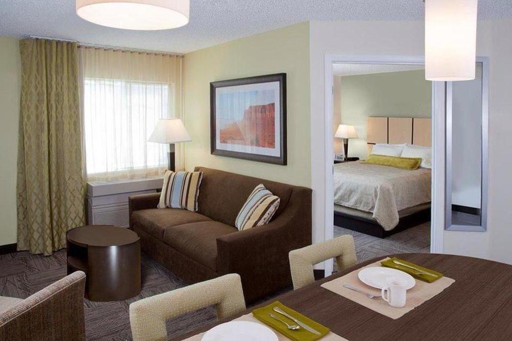 Sonesta Simply Suites Las Vegas Convention Center Экстерьер фото