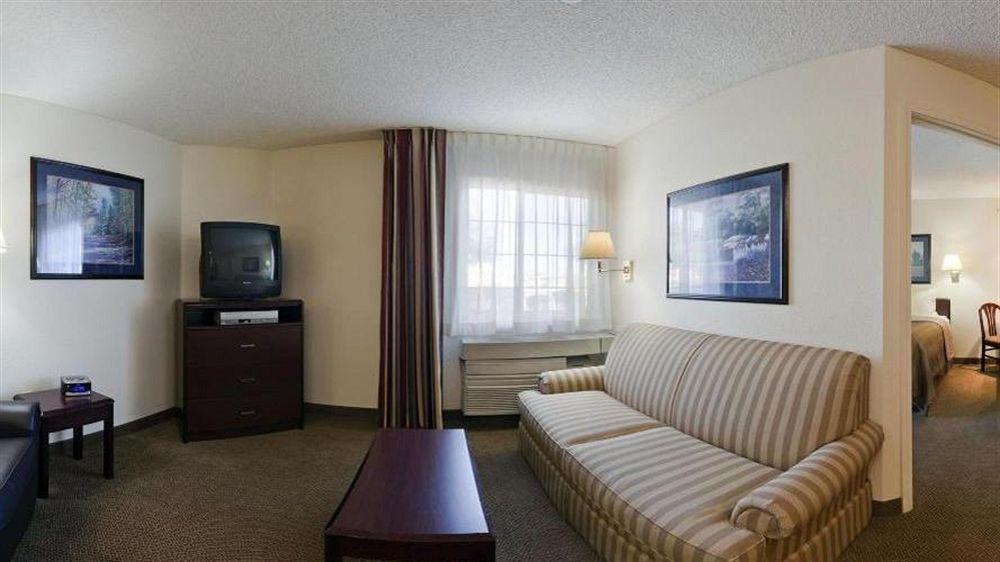 Sonesta Simply Suites Las Vegas Convention Center Экстерьер фото