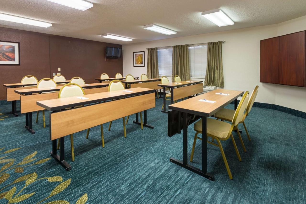 Sonesta Simply Suites Las Vegas Convention Center Экстерьер фото