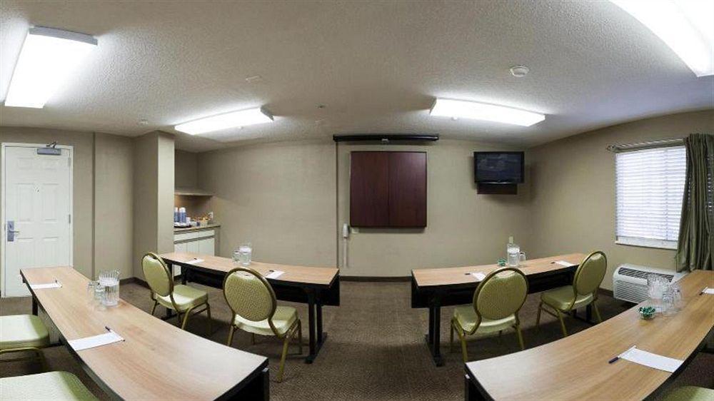 Sonesta Simply Suites Las Vegas Convention Center Экстерьер фото