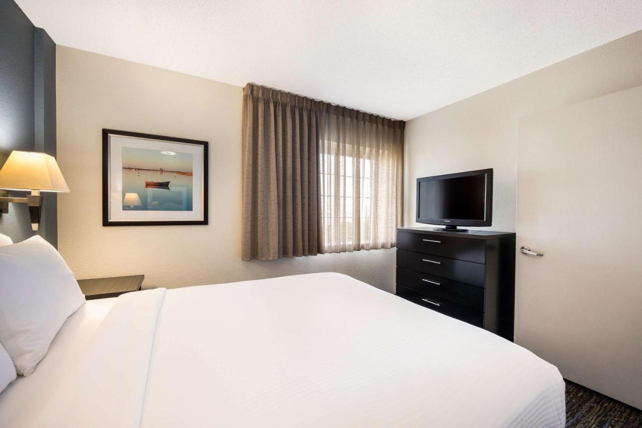 Sonesta Simply Suites Las Vegas Convention Center Экстерьер фото