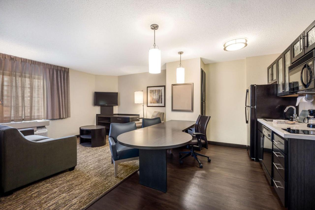 Sonesta Simply Suites Las Vegas Convention Center Экстерьер фото