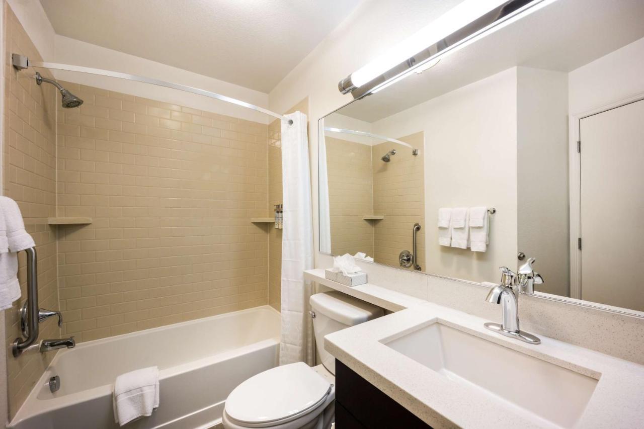 Sonesta Simply Suites Las Vegas Convention Center Экстерьер фото