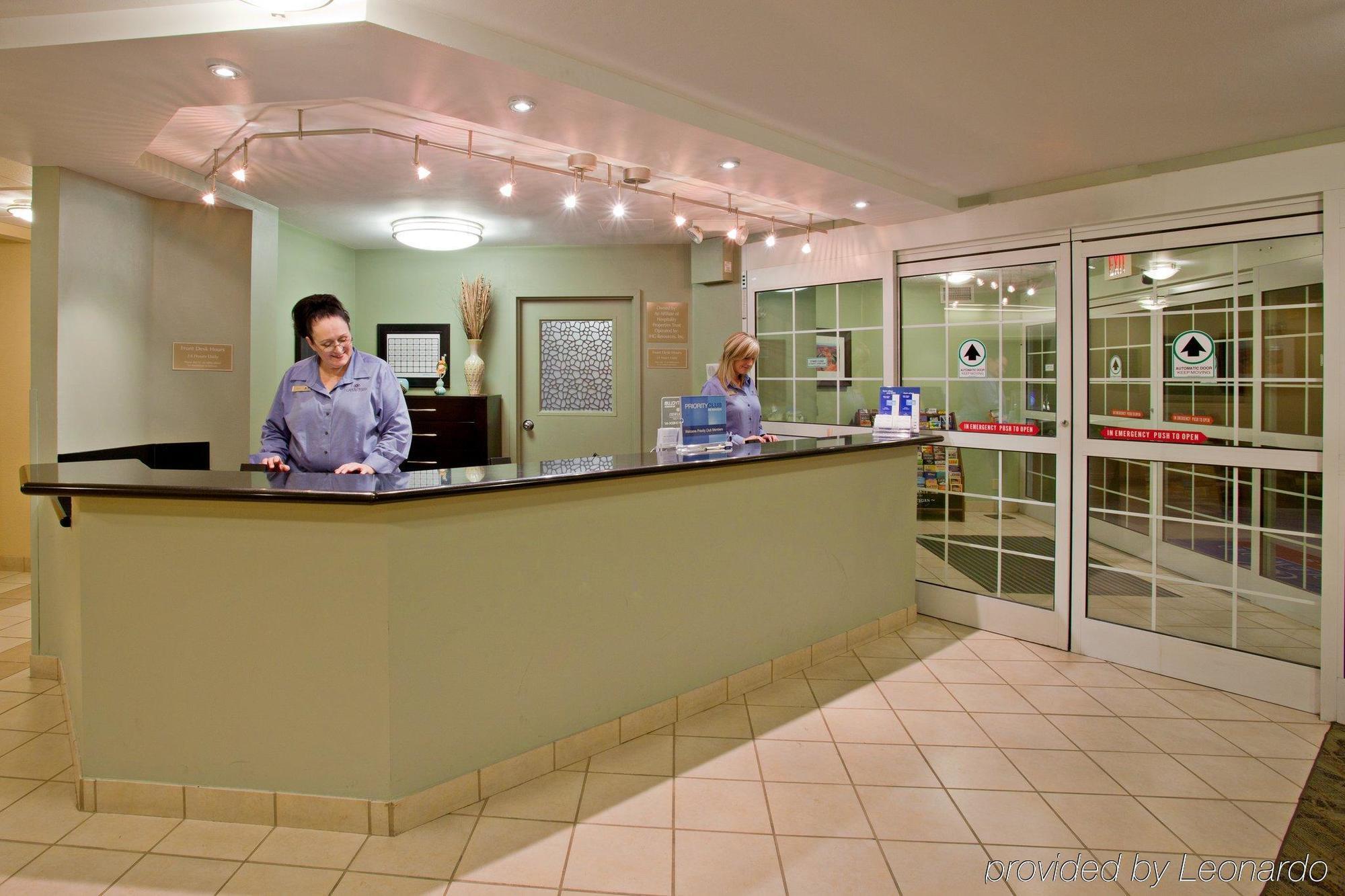 Sonesta Simply Suites Las Vegas Convention Center Экстерьер фото