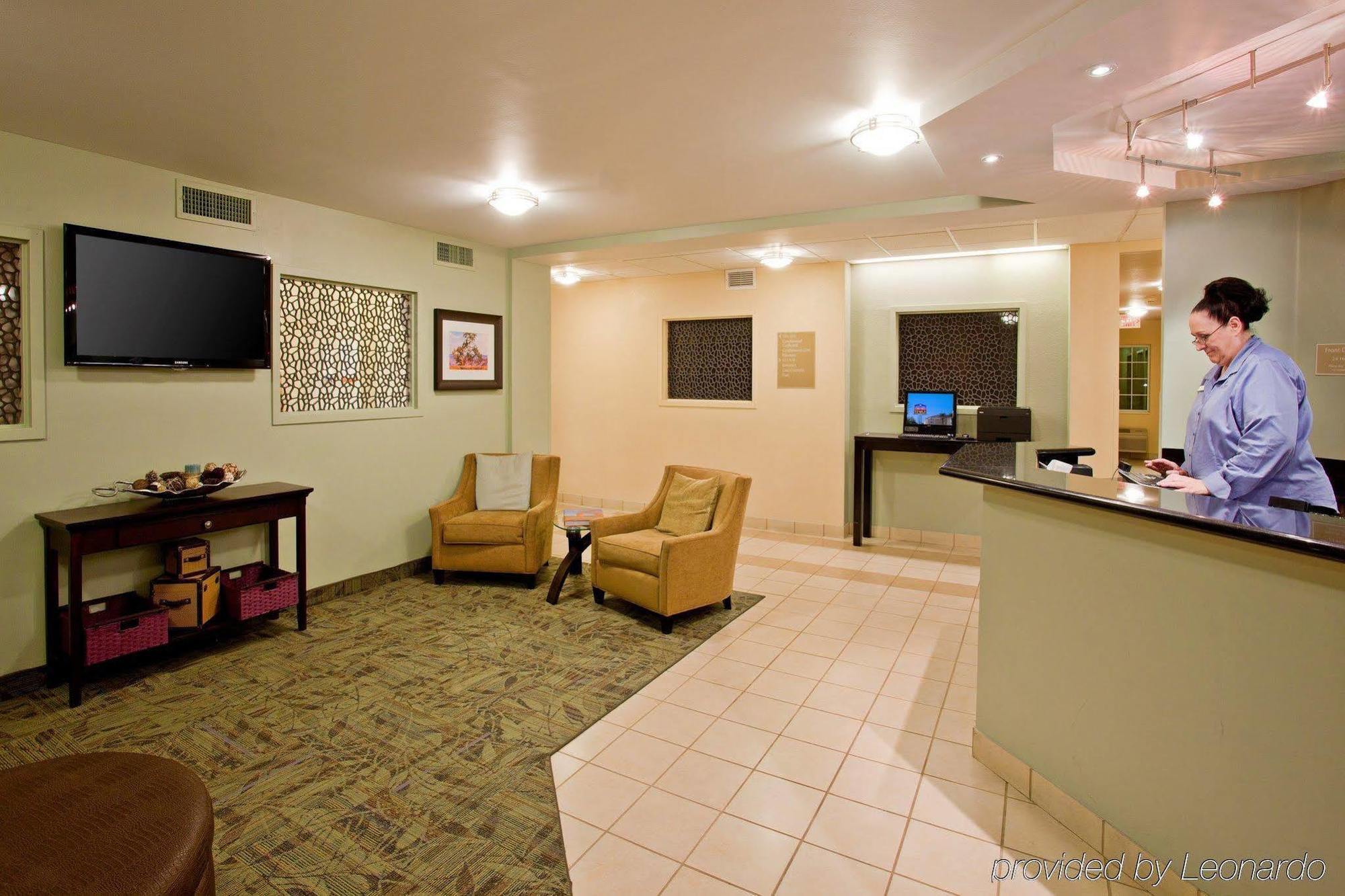 Sonesta Simply Suites Las Vegas Convention Center Экстерьер фото