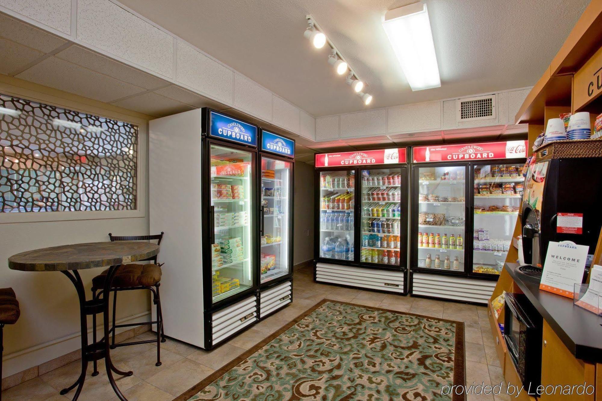 Sonesta Simply Suites Las Vegas Convention Center Экстерьер фото