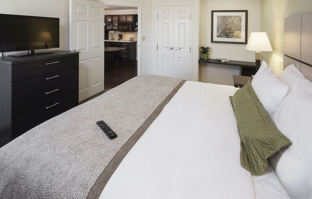 Sonesta Simply Suites Las Vegas Convention Center Экстерьер фото